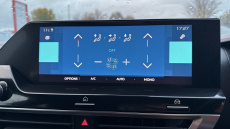 Citroen C4 100kW Shine Plus 50kWh 5dr Auto Electric Hatchback